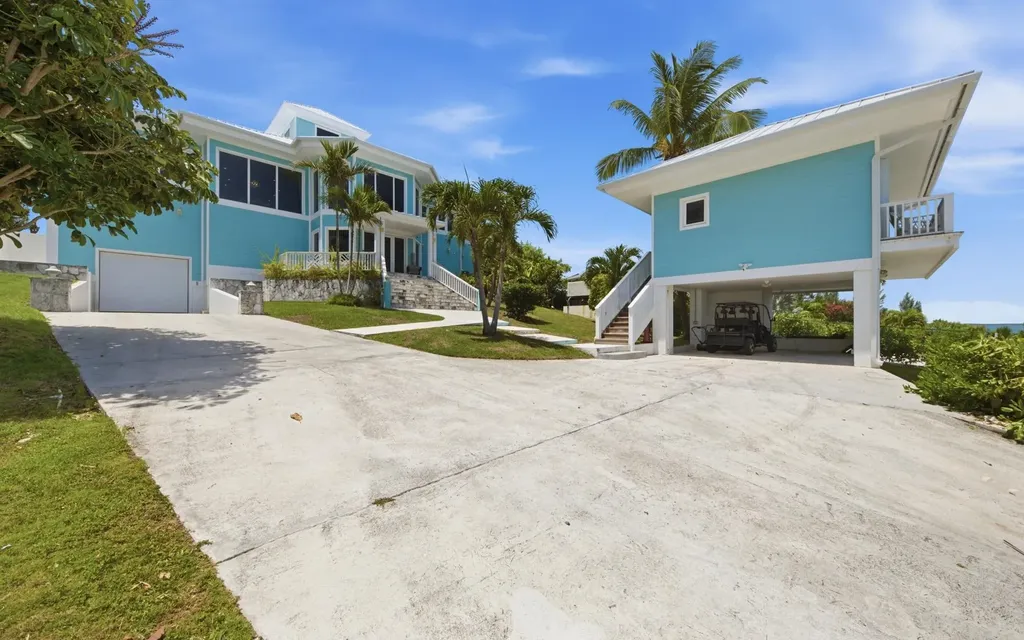 Crosswinds Eastern Shores Abaco BS
