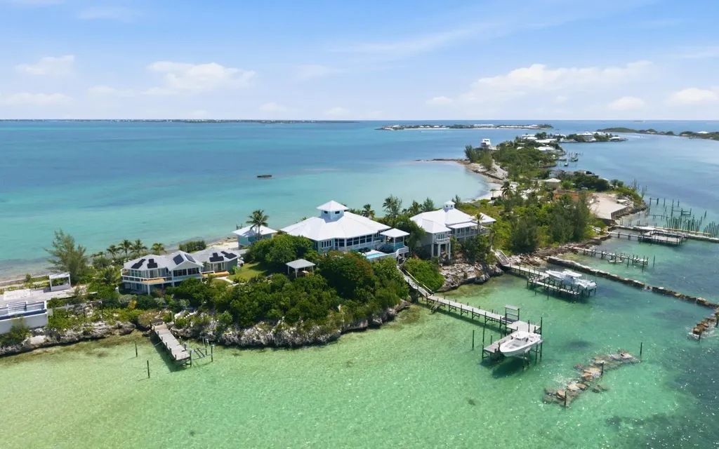 Crosswinds Eastern Shores Abaco BS