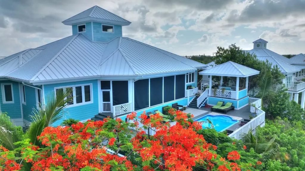 Crosswinds Eastern Shores Abaco BS