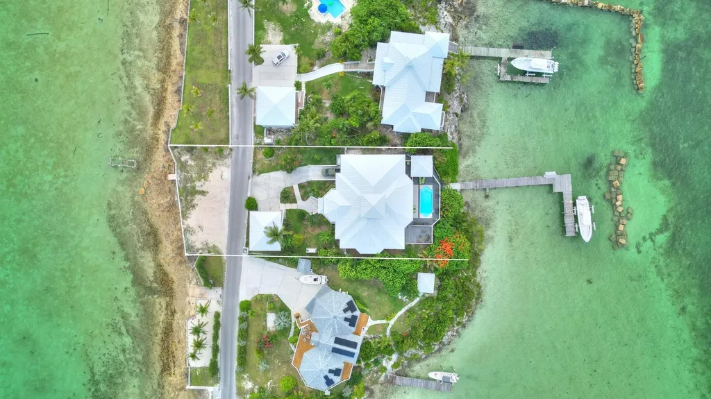 Crosswinds Eastern Shores Abaco BS