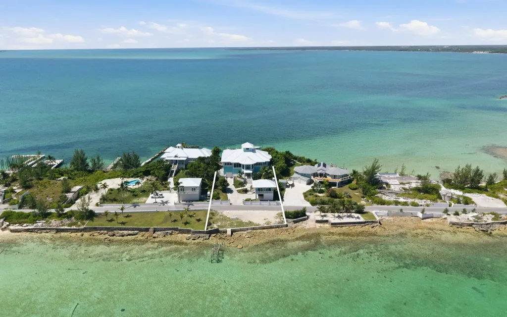 Crosswinds Eastern Shores Abaco BS