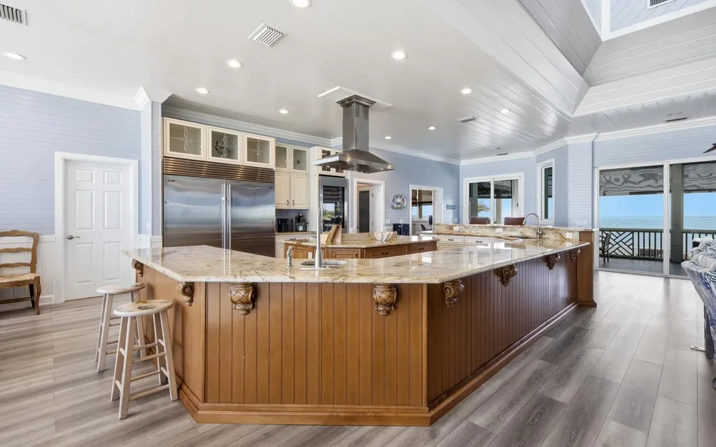 Crosswinds Eastern Shores Abaco BS