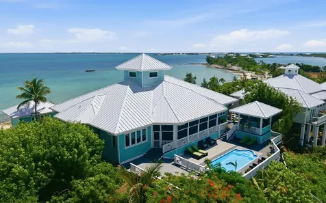 Crosswinds Eastern Shores Abaco BS