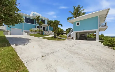 Crosswinds Eastern Shores Abaco BS