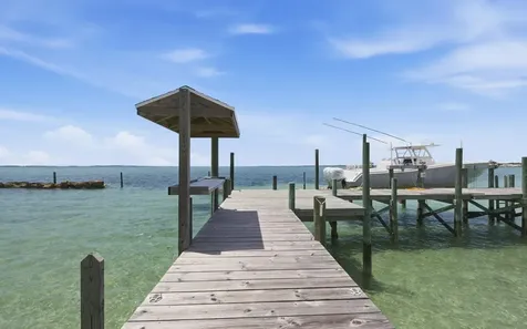 Crosswinds Eastern Shores Abaco BS