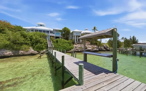 Crosswinds Eastern Shores Abaco BS