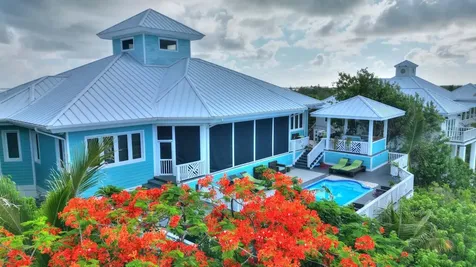 Crosswinds Eastern Shores Abaco BS