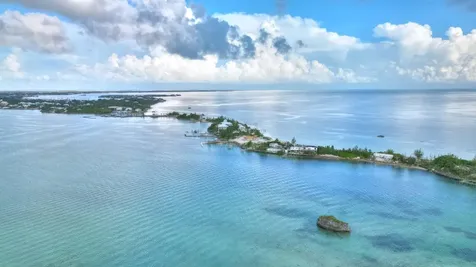 Crosswinds Eastern Shores Abaco BS
