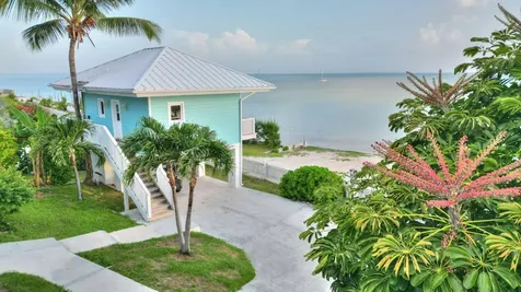 Crosswinds Eastern Shores Abaco BS