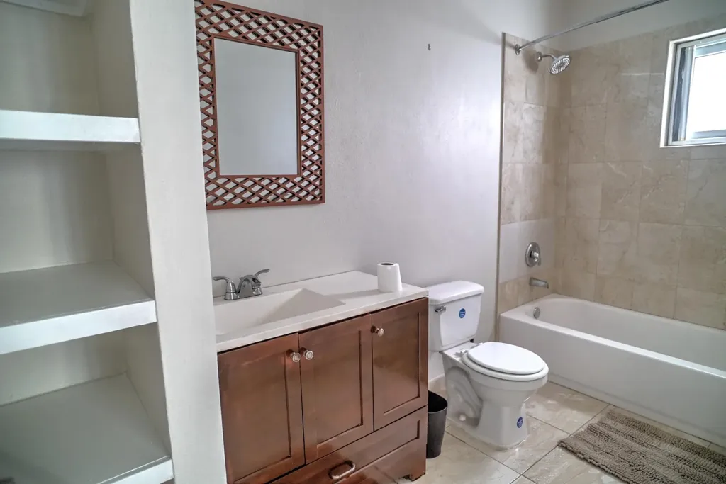 Oyster Road New Providence Paradise Island BS