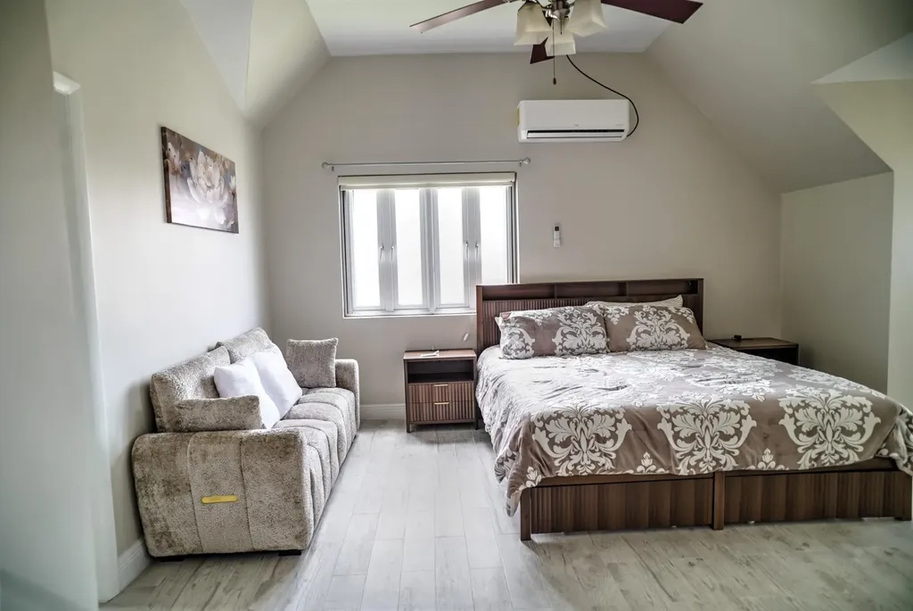 Oyster Road New Providence Paradise Island BS