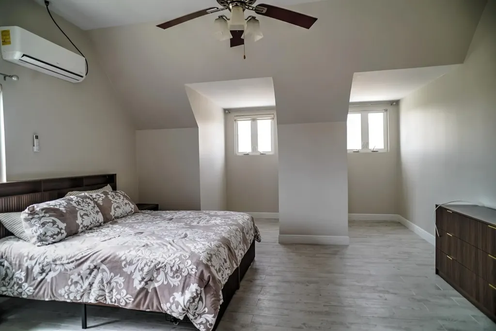 Oyster Road New Providence Paradise Island BS