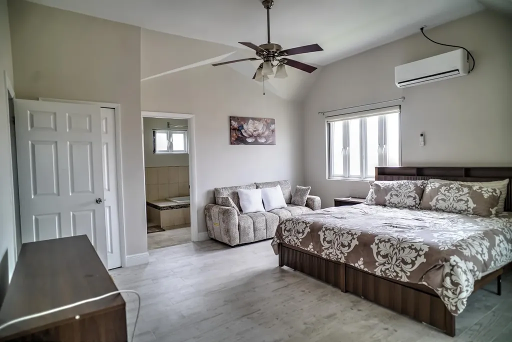 Oyster Road New Providence Paradise Island BS