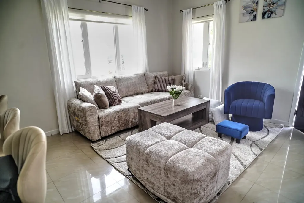 Oyster Road New Providence Paradise Island BS