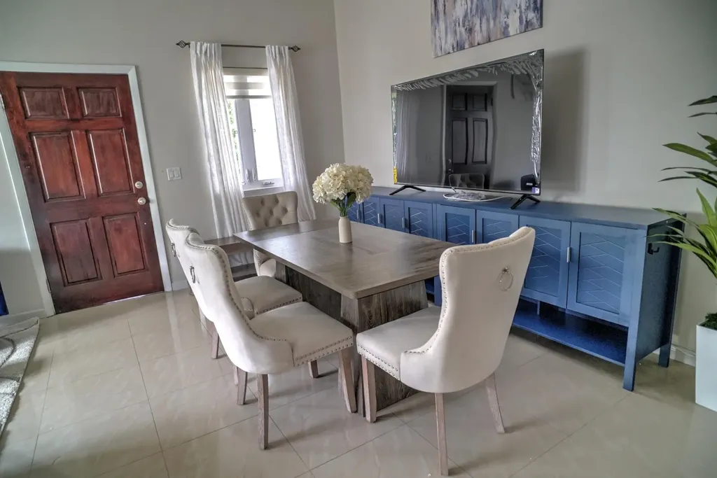 Oyster Road New Providence Paradise Island BS