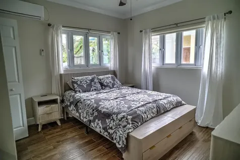 Oyster Road New Providence Paradise Island BS