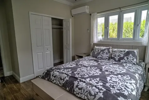 Oyster Road New Providence Paradise Island BS