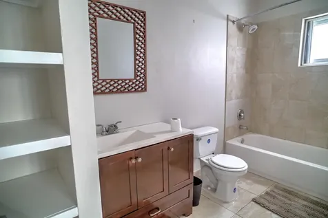 Oyster Road New Providence Paradise Island BS