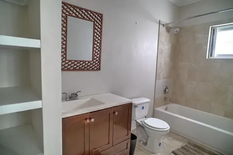 Oyster Road New Providence Paradise Island BS