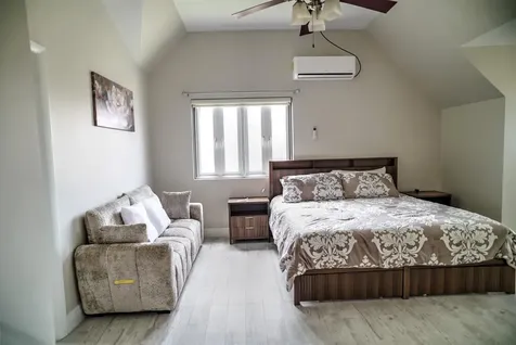 Oyster Road New Providence Paradise Island BS
