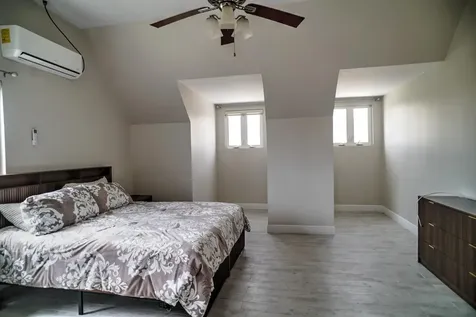 Oyster Road New Providence Paradise Island BS