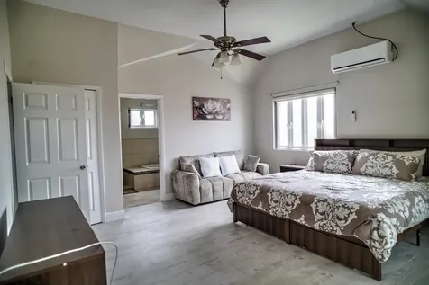 Oyster Road New Providence Paradise Island BS