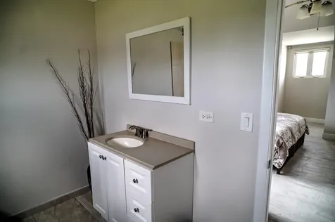 Oyster Road New Providence Paradise Island BS