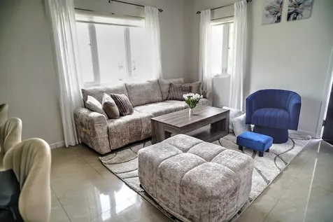Oyster Road New Providence Paradise Island BS
