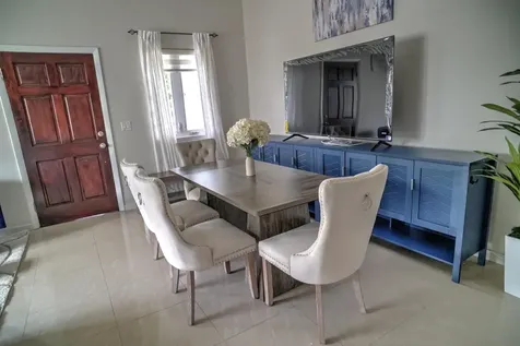 Oyster Road New Providence Paradise Island BS