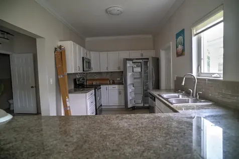 Oyster Road New Providence Paradise Island BS