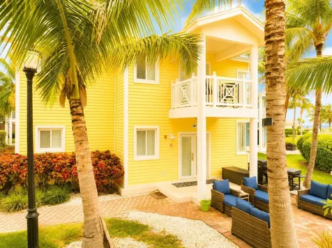 Bimini Bay Resort Bimini BS