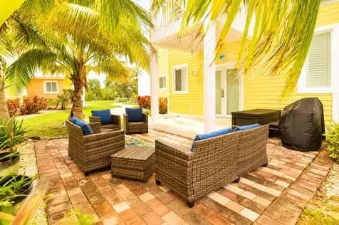 Bimini Bay Resort Bimini BS