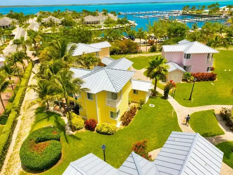 Bimini Bay Resort Bimini BS