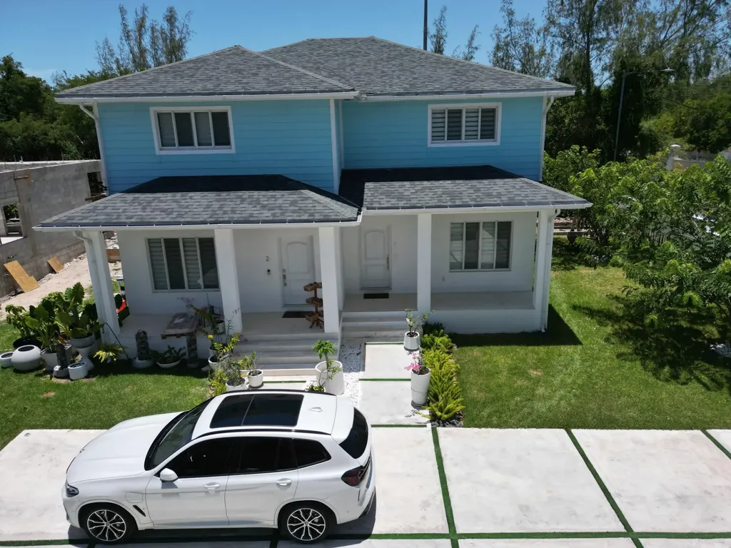 Chesnut Road 56 New Providence Paradise Island BS