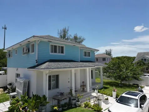 Chesnut Road 56 New Providence Paradise Island BS