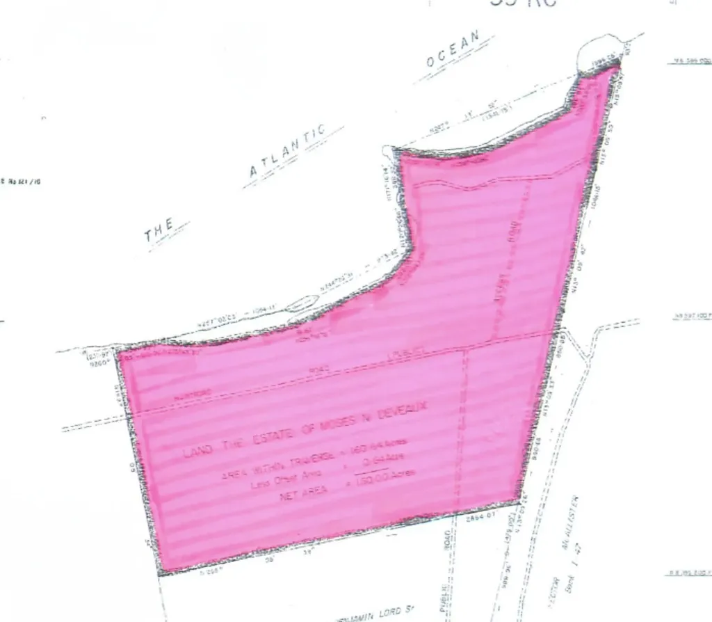 Rum Cay Acreage Rum Cay BS