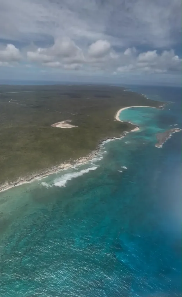 Rum Cay Acreage Rum Cay BS