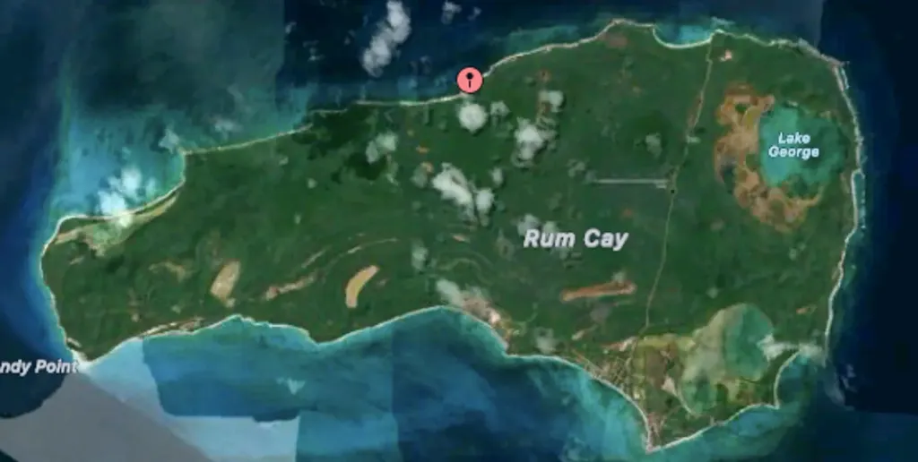 Rum Cay Acreage Rum Cay BS