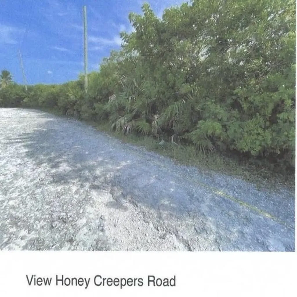 Rainbow Bay Eleuthera BS