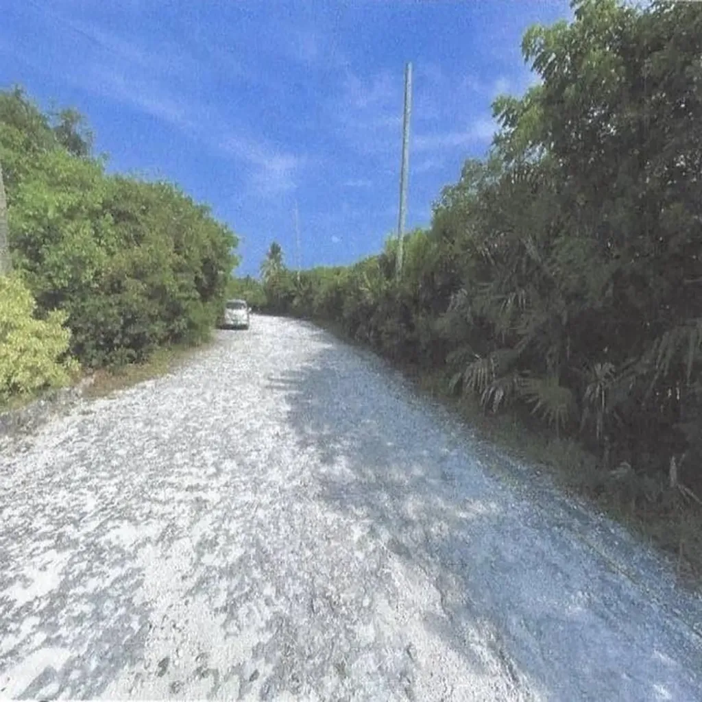Rainbow Bay Eleuthera BS