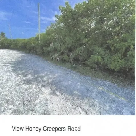 Rainbow Bay Eleuthera BS