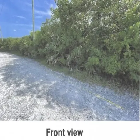 Rainbow Bay Eleuthera BS