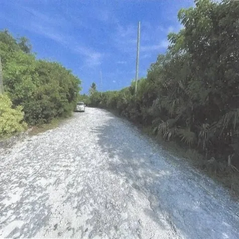 Rainbow Bay Eleuthera BS