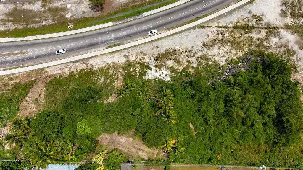 Golf Course Boulevard New Providence Paradise Island BS