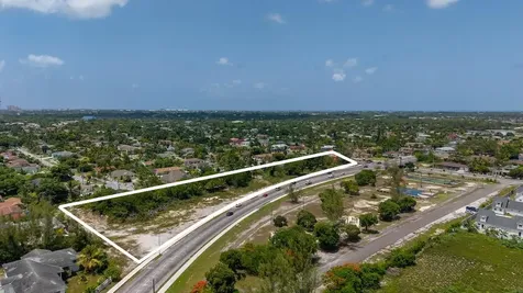 Golf Course Boulevard New Providence Paradise Island BS