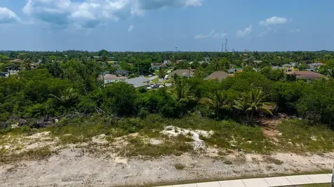 Golf Course Boulevard New Providence Paradise Island BS