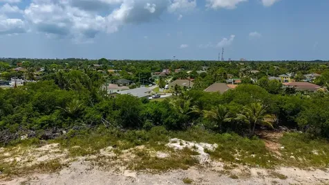 Golf Course Boulevard New Providence Paradise Island BS