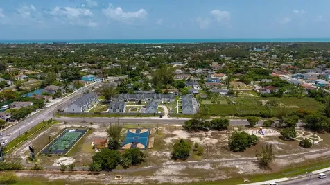 Golf Course Boulevard New Providence Paradise Island BS