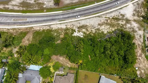 Golf Course Boulevard New Providence Paradise Island BS