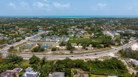 Golf Course Boulevard New Providence Paradise Island BS